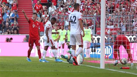 If you don't like watching this video then you can exit and not watch it. Mainz vs Bayern Munich Preview, Tips and Odds - Sportingpedia - Latest Sports News From All Over ...