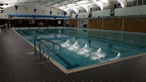 Nenagh Swimming Pool And Leisure Centre