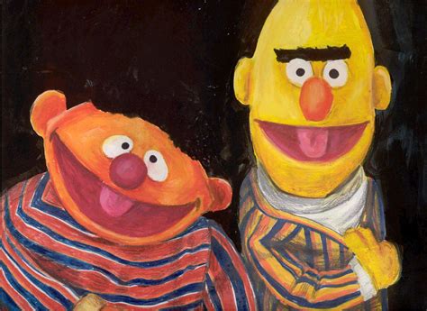 Ernie And Bert By Whirlawhim On Deviantart