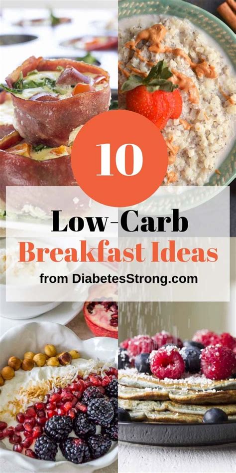 10 Low Carb Breakfast Ideas For Diabetics Artofit