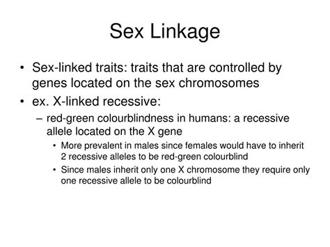 PPT Gene Location And Pedigrees PowerPoint Presentation Free