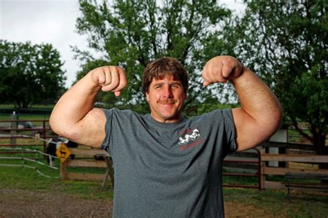 Meet The Champion Arm Wrestler Whos Minnesotas Very Own Popeye