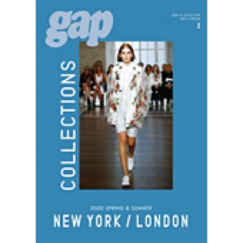Gap Collections Nylondon Magazine Subscriber Services