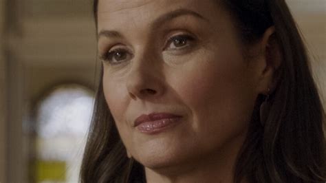 Bridget Moynahan Hated One Blue Bloods Dinner Scene Due To A Dreadful