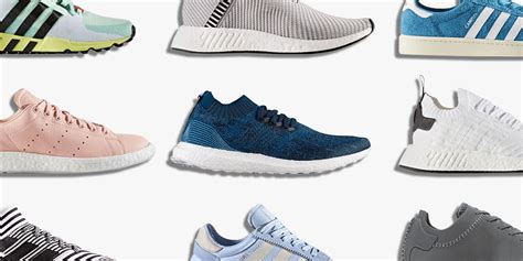 19 Best New Adidas Shoes In 2018 New Adidas Mens Shoes From Boosts