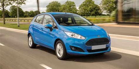 New Ford Fiesta 2012 2017 Review Drive Specs And Pricing Carwow