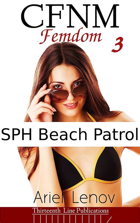 CFNM Femdom SPH Beach Patrol Kindle Edition By Lenov Ariel Literature Fiction Kindle