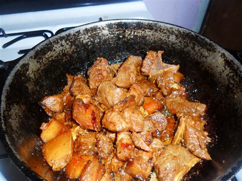 Best Recipe For Jamaican Stew Pork Delishably