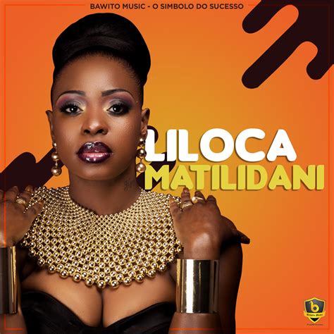 Liloca 2020 download baixar mp3. Liloca - Matilidani (2018) Download - Songo-9Dades ...
