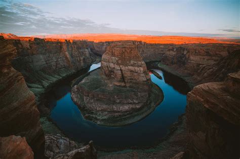 Top 10 Destinations In The American Southwest That Will Blow Your