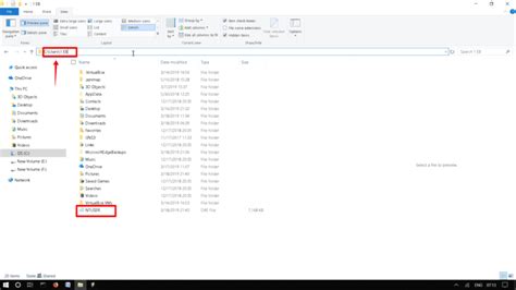 What Is The Ntuserdat File In Windows 10