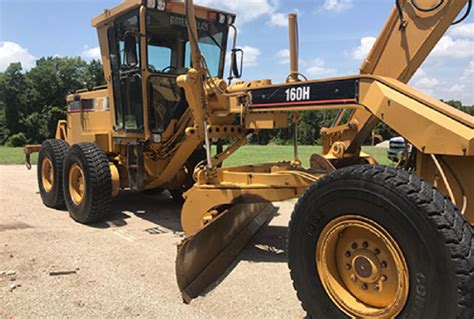 Important Things To Check Before Buying Used Heavy Machinery Buy Your