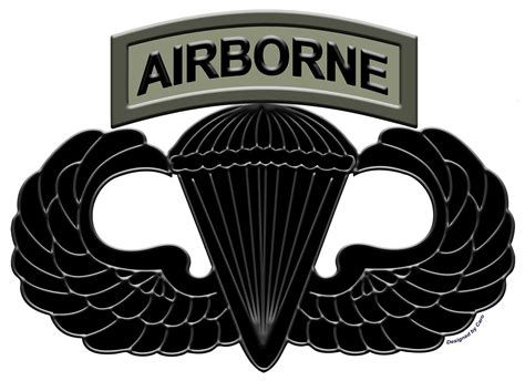 Wings Airborne Nissan Logo Airborne Caro