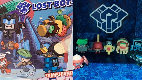 Botbots Are The Best Thing To Happen To Transformers Since Transforming