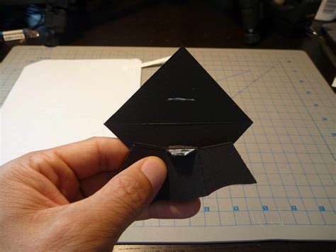 Download Graduation Pop Up Card: 3D Cap Tutorial - Creative Pop Up ...