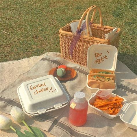 𝓐𝓮𝓼𝓽𝓱𝓮𝓽𝓲𝓬 𝓵𝓲𝓯𝓮 In 2020 Picnic Picnic Inspiration Aesthetic Food