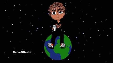 Shop juice wrld posters and art prints created by independent artists from around the globe. 50+ Juice Wrld Wallpapers - Download at WallpaperBro ...