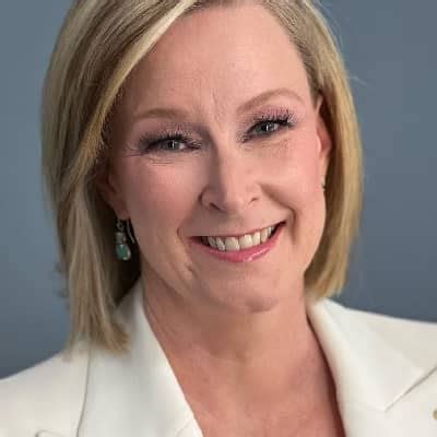 Leigh Sales Bio Career Age Net Worth Height Facts 20 Years Of