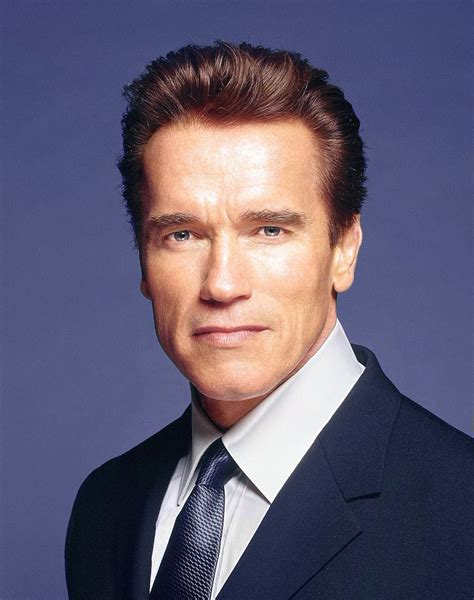 Arnold Schwarzenegger Bio Age Career Net Worth Height Wife
