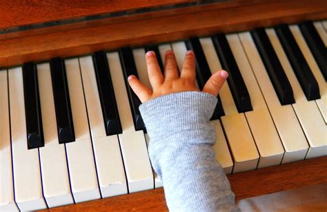 El Poder De La Música En El Desarrollo Infantil 9 Beneficios