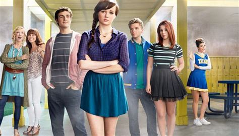 Awkward Season 3 Awkward Mtv Awkward Tv Awkward