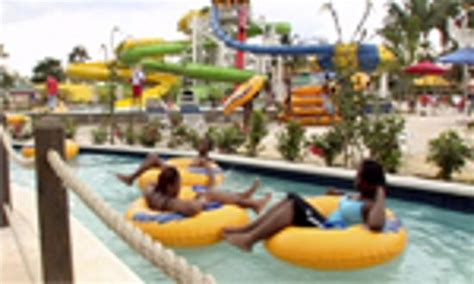 the lazy river is easy picture of kool runnings water park negril tripadvisor