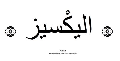 Parents all over the world choose from arabic baby names. Arabic alphabet, ABC - Names in Arabic