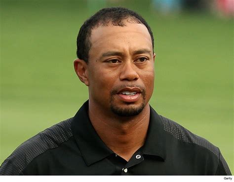 Tiger Woods Had Traces Of Weed In System During Dui Arrest Tmz Com