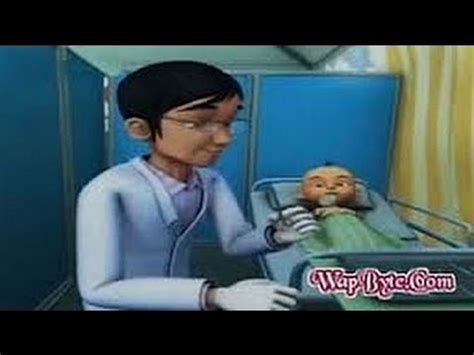 Opah meninggal upin ipin sedih!! Upin ipin terbaru 2017 opah meninggal dunia - PART25 - YouTube