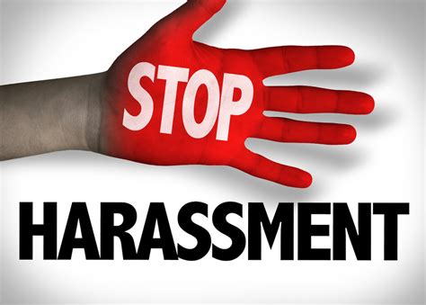 Eeoc Racial Harassment Lawsuit Ocala Employment Law Attorneys