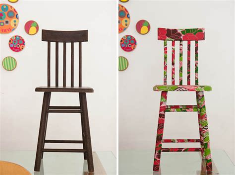 Great Chair Makeovers You Would Love To Try Top Dreamer