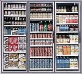 Pictures of Commercial Soft Drink Refrigerators