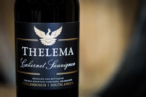 Thelema Mountain Vineyards Asia Import News
