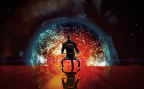 Wallpaper Illustration Video Games Mass Effect Science Fiction