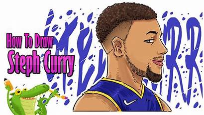 Draw Nba Curry Stephen