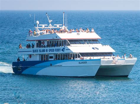 A passenger ferry with many stops, such as in venice, italy, is sometimes called a water bus or water taxi. Buy Ferry Tickets | Block Island Ferry