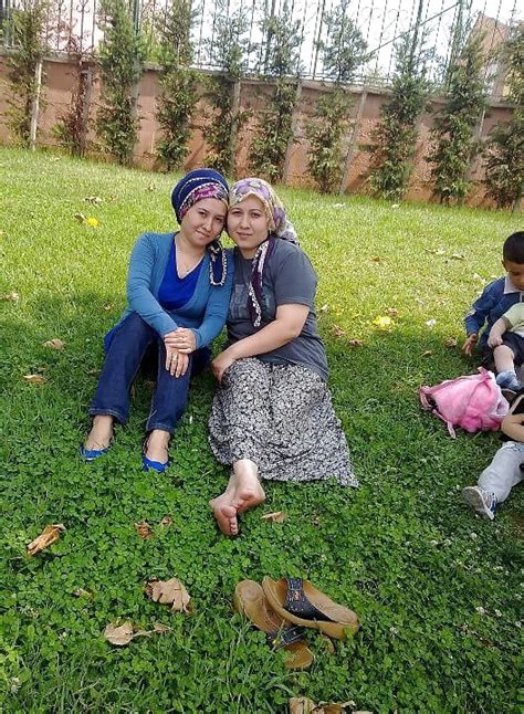 Turban Turkish Hijab Feet Foot Soles Ayak Best Of Photo X Vid