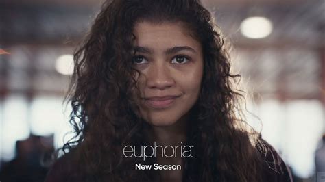 Euphoria Season 2 Officially Coming To Hbo In 2020 Youtube