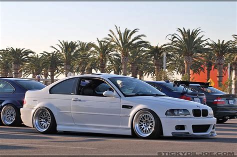 Bmw M3 E46 E90 Bmw E46 M3 Slammed Cars Bmw Wheels Stance Cars High