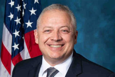 County Gop Abandons Republican Lawmaker After Officiating Same Sex Wedding On Top Magazine
