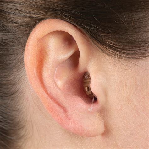 Appareils auditifs Clinique de santé auditive