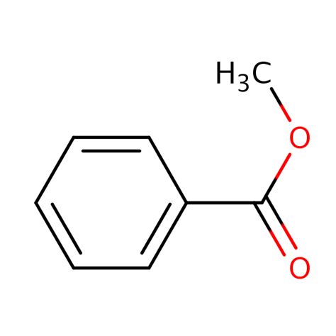 Methyl Benzoate SIELC Technologies