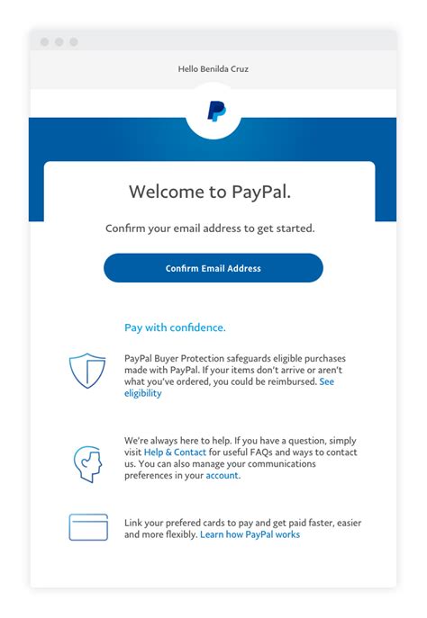 [PayPal Guide] How to get started - PayPal Philippines