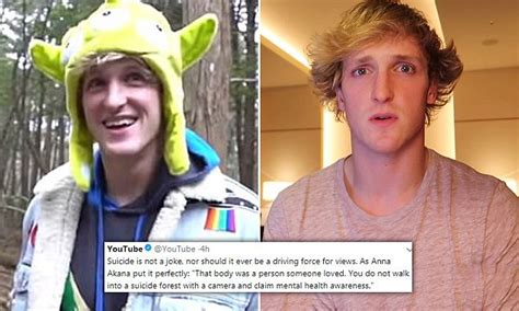 Youtube Releases Lengthy Apology For Logan Paul Video