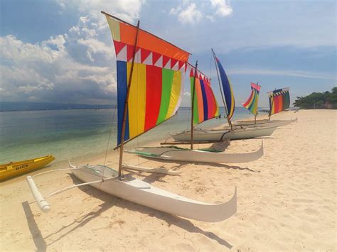 Pink Sand Beach At Sta Cruz Island Zamboanga City Travel Guide