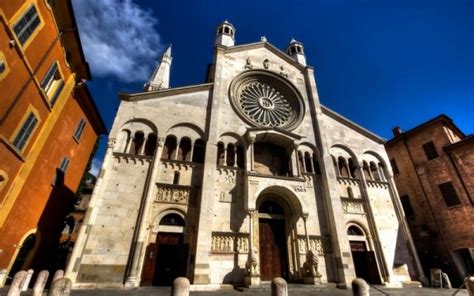 10 Beautiful Places To Visit In Modena