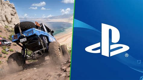 Playstation Exec Congratulates Xbox On Forza Horizon 5 Launch Pure Xbox