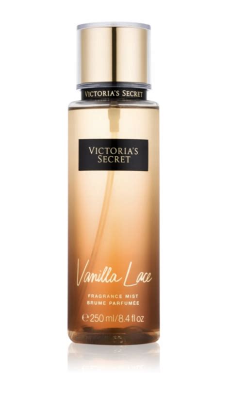 Victorias Secret Mgiełka 250 Ml Vanilia Love 8110785924 Oficjalne