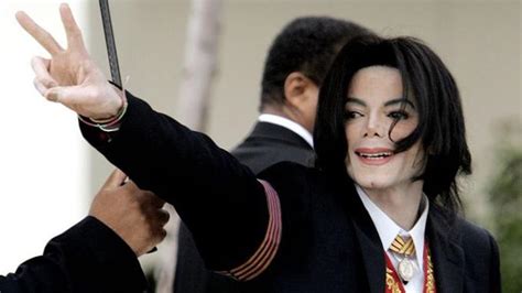 Mort De Michael Jackson Son Promoteur Aeg N Est Pas Responsable
