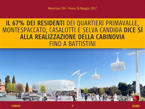 Photos, address, and phone number, opening hours, photos, and user reviews on yandex.maps. Via libera al progetto funivia Roma, cantieri entro 2022 ...